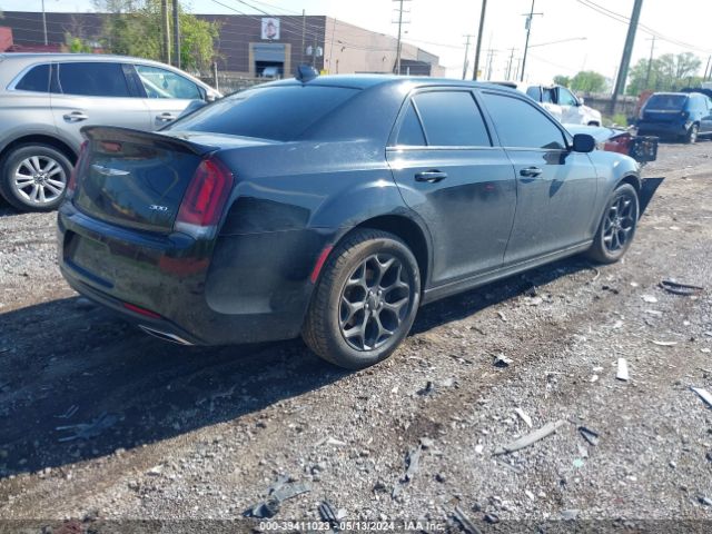 Photo 3 VIN: 2C3CCAGG1KH662282 - CHRYSLER 300 