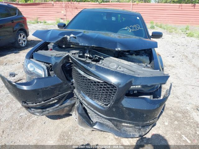 Photo 5 VIN: 2C3CCAGG1KH662282 - CHRYSLER 300 