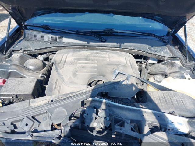 Photo 9 VIN: 2C3CCAGG1KH662282 - CHRYSLER 300 