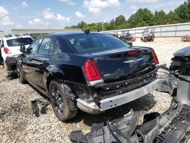 Photo 2 VIN: 2C3CCAGG1LH142004 - CHRYSLER 300 S 