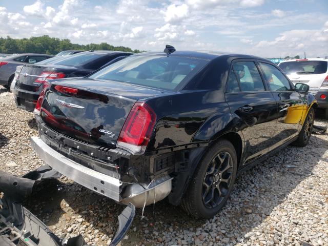 Photo 3 VIN: 2C3CCAGG1LH142004 - CHRYSLER 300 S 