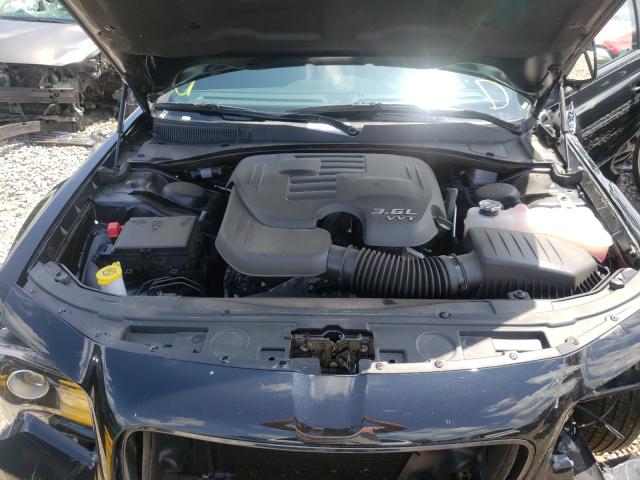 Photo 6 VIN: 2C3CCAGG1LH142004 - CHRYSLER 300 S 