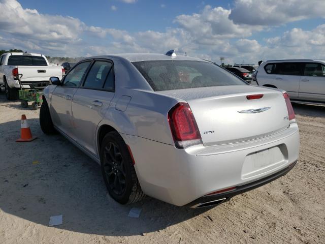 Photo 2 VIN: 2C3CCAGG1LH150975 - CHRYSLER 300 S 