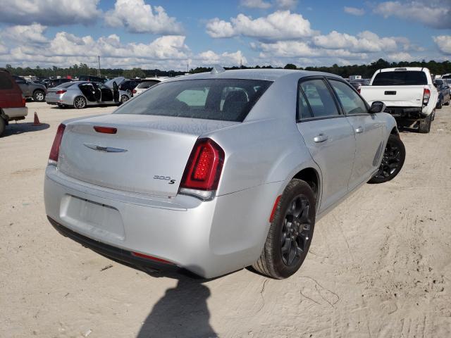 Photo 3 VIN: 2C3CCAGG1LH150975 - CHRYSLER 300 S 