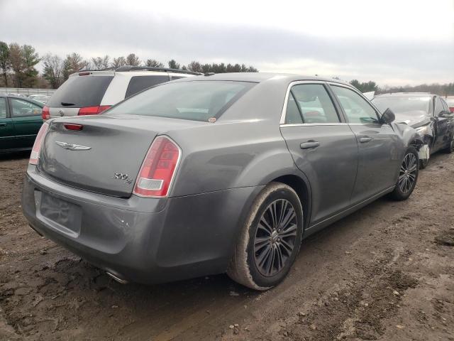 Photo 3 VIN: 2C3CCAGG2CH238319 - CHRYSLER 300 S 