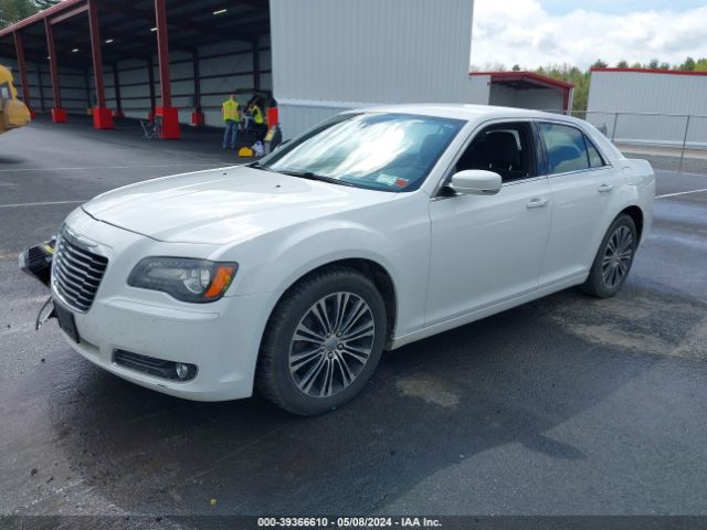 Photo 1 VIN: 2C3CCAGG2CH238322 - CHRYSLER 300 