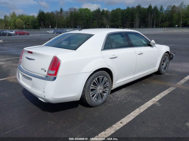 Photo 3 VIN: 2C3CCAGG2CH238322 - CHRYSLER 300 