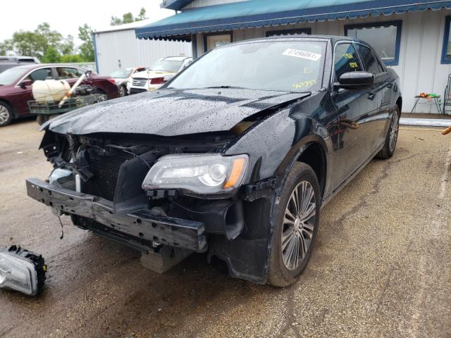 Photo 1 VIN: 2C3CCAGG2DH567393 - CHRYSLER 300 S 