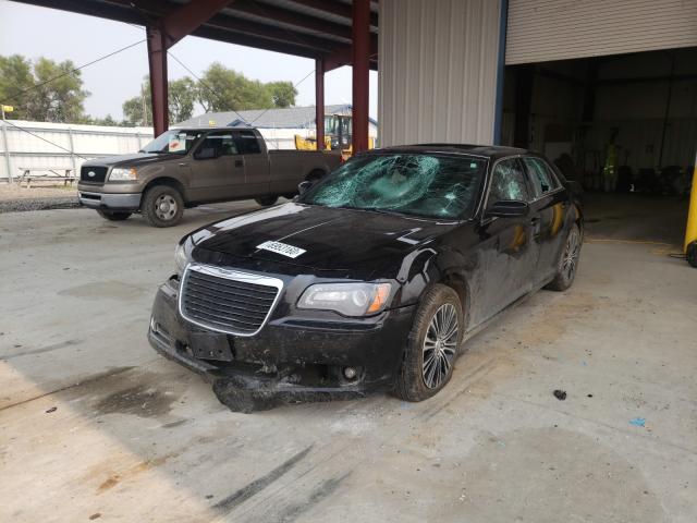 Photo 1 VIN: 2C3CCAGG2DH733282 - CHRYSLER 300 S 