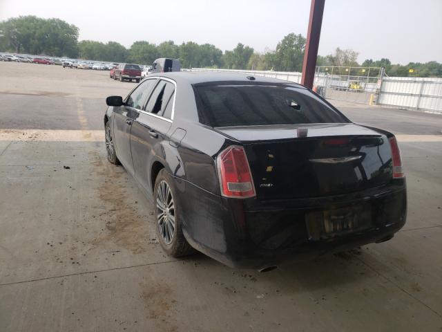 Photo 2 VIN: 2C3CCAGG2DH733282 - CHRYSLER 300 S 