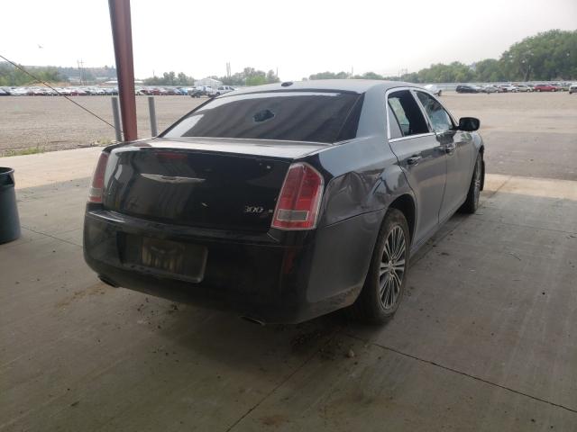 Photo 3 VIN: 2C3CCAGG2DH733282 - CHRYSLER 300 S 