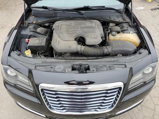 Photo 10 VIN: 2C3CCAGG2EH158036 - CHRYSLER 300 S 