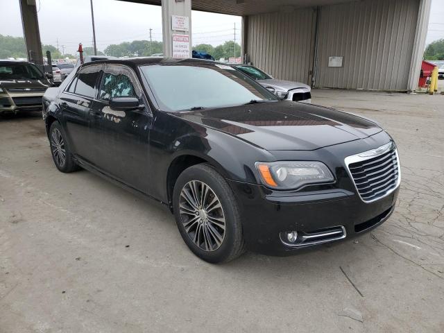 Photo 3 VIN: 2C3CCAGG2EH158036 - CHRYSLER 300 S 