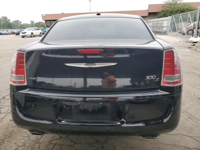 Photo 5 VIN: 2C3CCAGG2EH158036 - CHRYSLER 300 S 