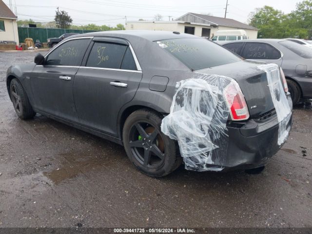 Photo 2 VIN: 2C3CCAGG2EH179713 - CHRYSLER 300 