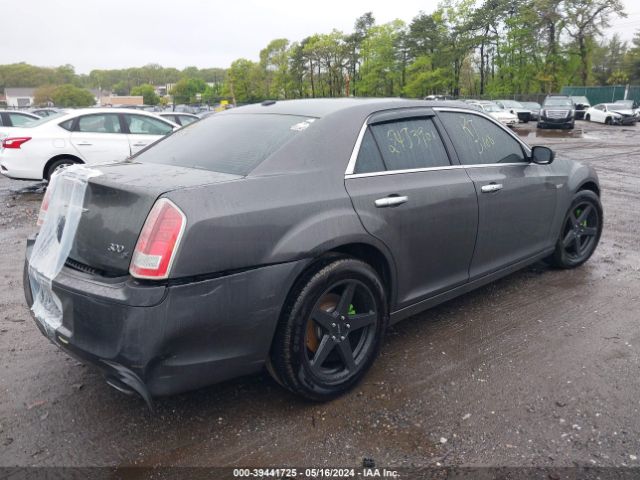 Photo 3 VIN: 2C3CCAGG2EH179713 - CHRYSLER 300 