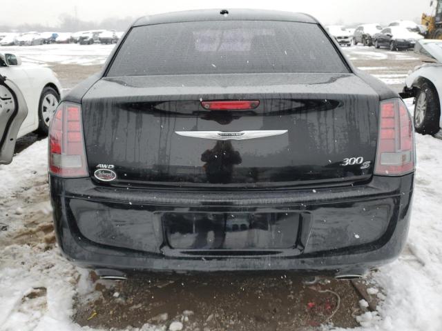 Photo 5 VIN: 2C3CCAGG2EH273557 - CHRYSLER 300 S 