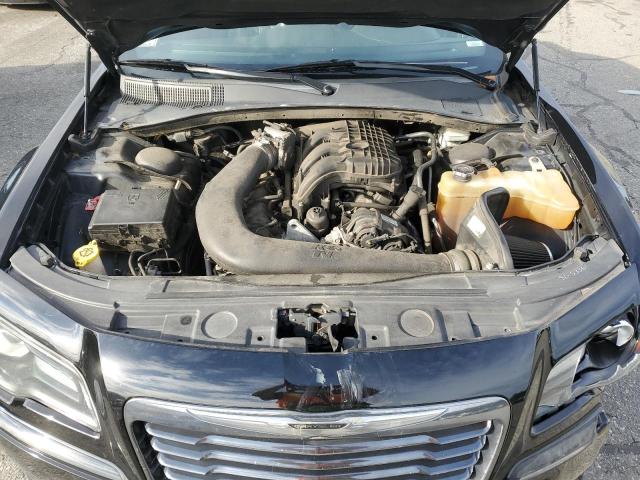 Photo 10 VIN: 2C3CCAGG2EH283702 - CHRYSLER 300 