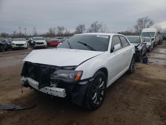 Photo 1 VIN: 2C3CCAGG2EH283893 - CHRYSLER 300 S 