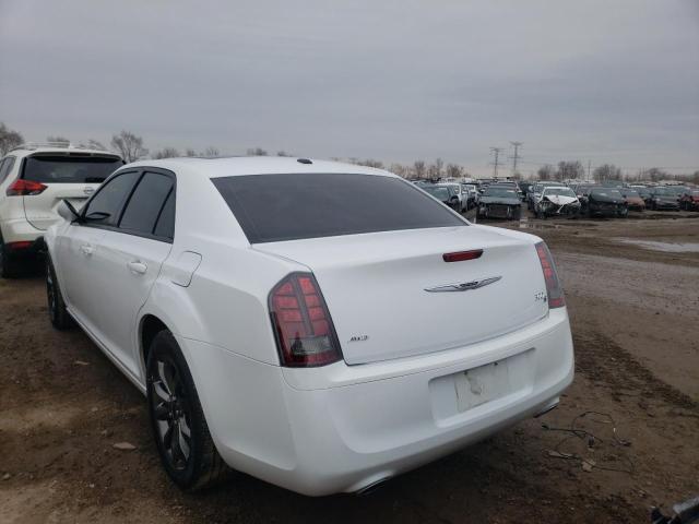 Photo 2 VIN: 2C3CCAGG2EH283893 - CHRYSLER 300 S 