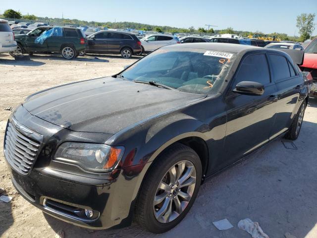 Photo 1 VIN: 2C3CCAGG2EH297504 - CHRYSLER 300 S 