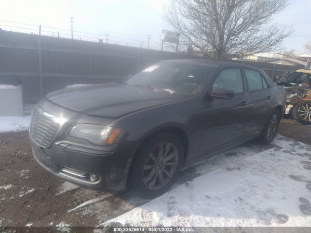 Photo 1 VIN: 2C3CCAGG2EH297938 - CHRYSLER 300 