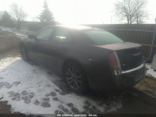 Photo 2 VIN: 2C3CCAGG2EH297938 - CHRYSLER 300 