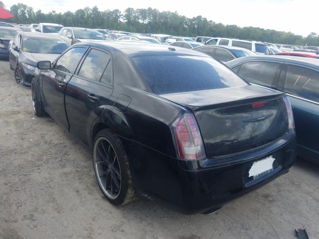 Photo 2 VIN: 2C3CCAGG2EH331392 - CHRYSLER 300 S 