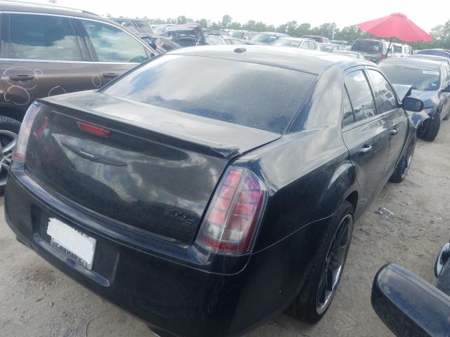 Photo 3 VIN: 2C3CCAGG2EH331392 - CHRYSLER 300 S 