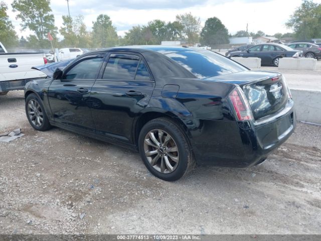 Photo 2 VIN: 2C3CCAGG2EH337192 - CHRYSLER 300 