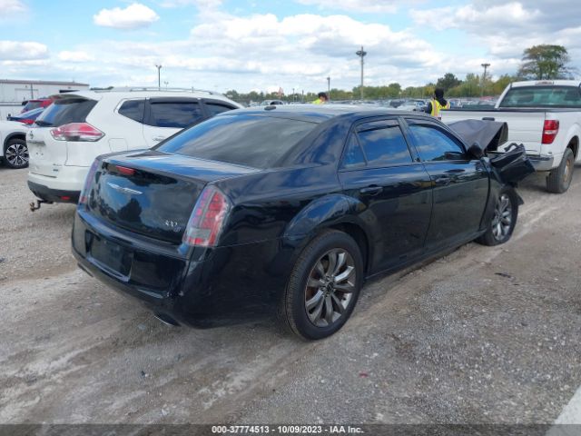 Photo 3 VIN: 2C3CCAGG2EH337192 - CHRYSLER 300 