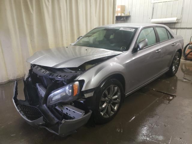 Photo 1 VIN: 2C3CCAGG2EH357295 - CHRYSLER 300 S 