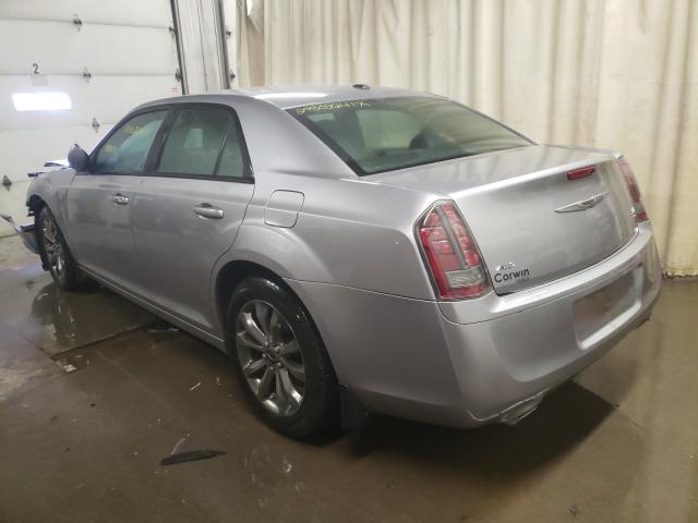 Photo 2 VIN: 2C3CCAGG2EH357295 - CHRYSLER 300 S 