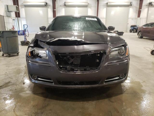 Photo 4 VIN: 2C3CCAGG2EH361637 - CHRYSLER 300 S 