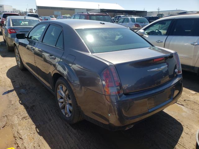 Photo 2 VIN: 2C3CCAGG2EH383301 - CHRYSLER 300 S 