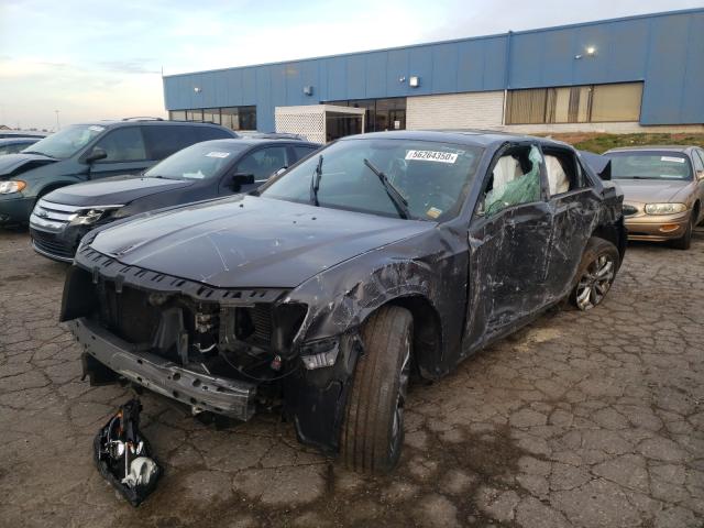 Photo 1 VIN: 2C3CCAGG2EH383623 - CHRYSLER 300 S 