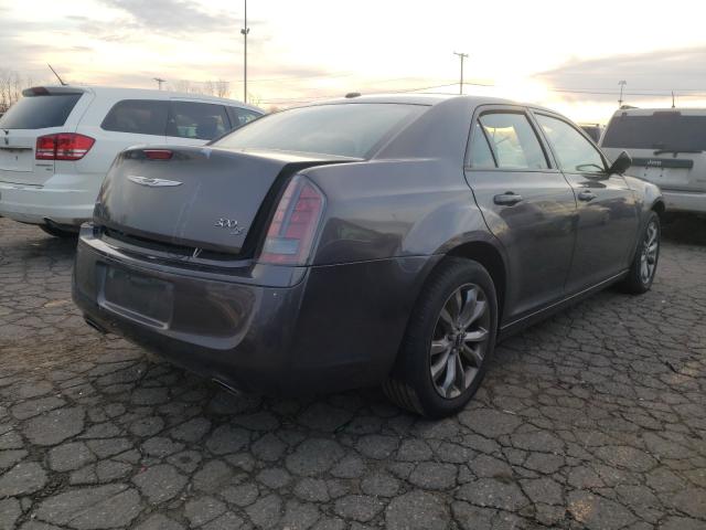 Photo 3 VIN: 2C3CCAGG2EH383623 - CHRYSLER 300 S 