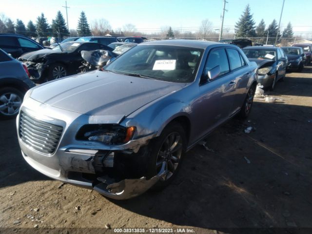 Photo 1 VIN: 2C3CCAGG2EH383721 - CHRYSLER 300 