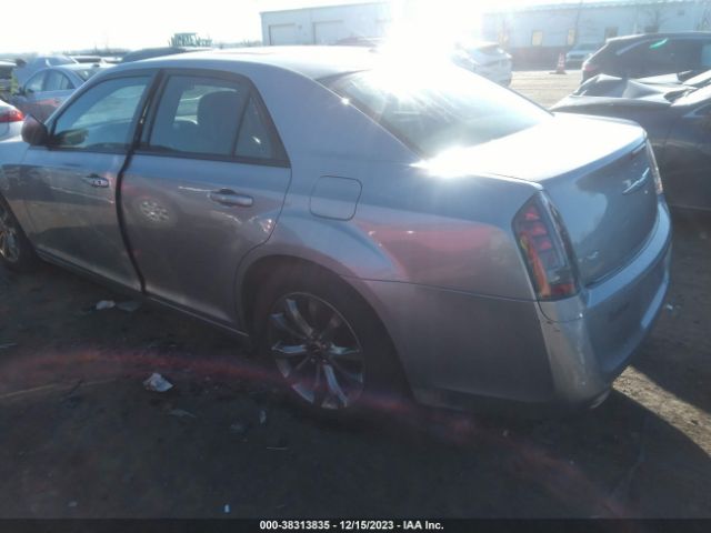 Photo 2 VIN: 2C3CCAGG2EH383721 - CHRYSLER 300 