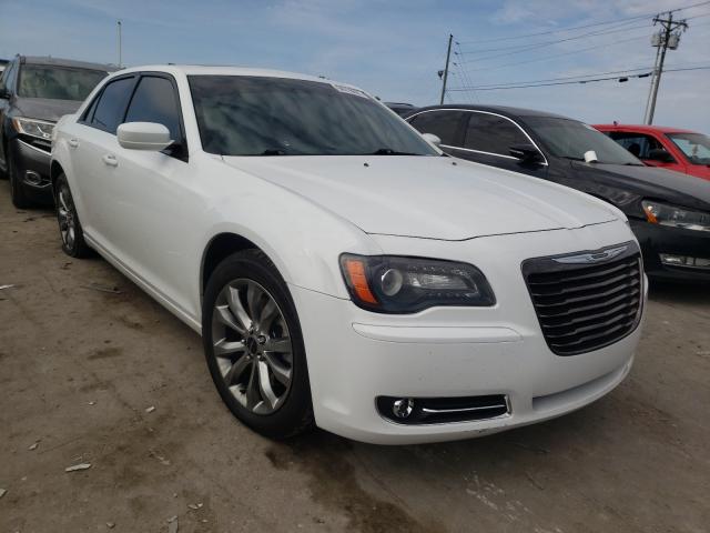 Photo 0 VIN: 2C3CCAGG2EH384299 - CHRYSLER 300 S 