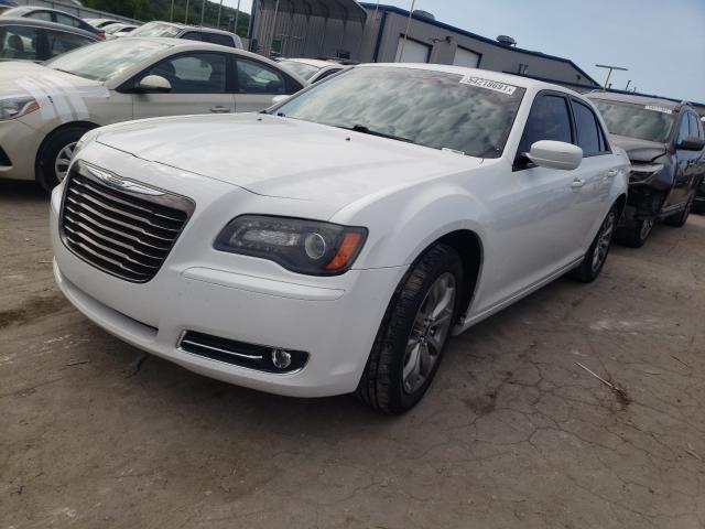 Photo 1 VIN: 2C3CCAGG2EH384299 - CHRYSLER 300 S 