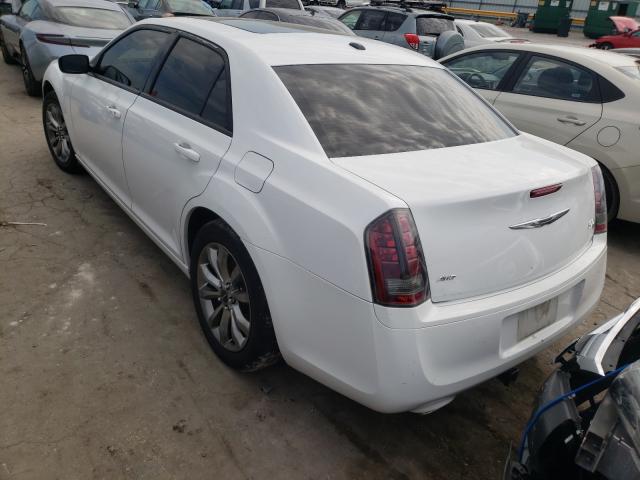 Photo 2 VIN: 2C3CCAGG2EH384299 - CHRYSLER 300 S 