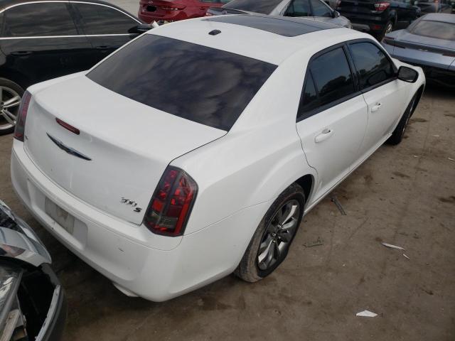 Photo 3 VIN: 2C3CCAGG2EH384299 - CHRYSLER 300 S 