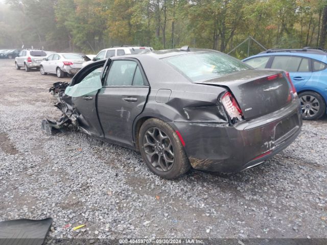 Photo 2 VIN: 2C3CCAGG2FH763773 - CHRYSLER 300 