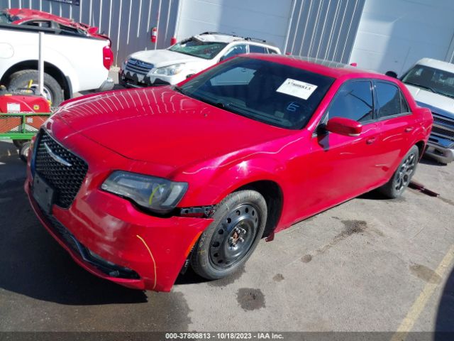 Photo 1 VIN: 2C3CCAGG2FH787104 - CHRYSLER 300 