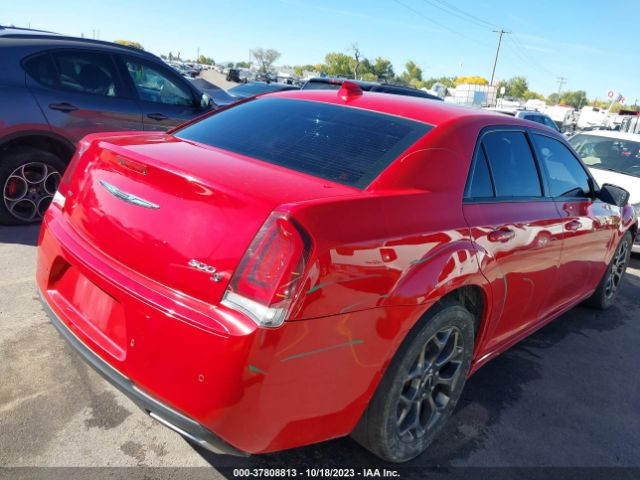 Photo 3 VIN: 2C3CCAGG2FH787104 - CHRYSLER 300 