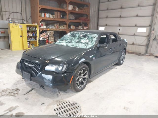 Photo 1 VIN: 2C3CCAGG2FH814334 - CHRYSLER 300 