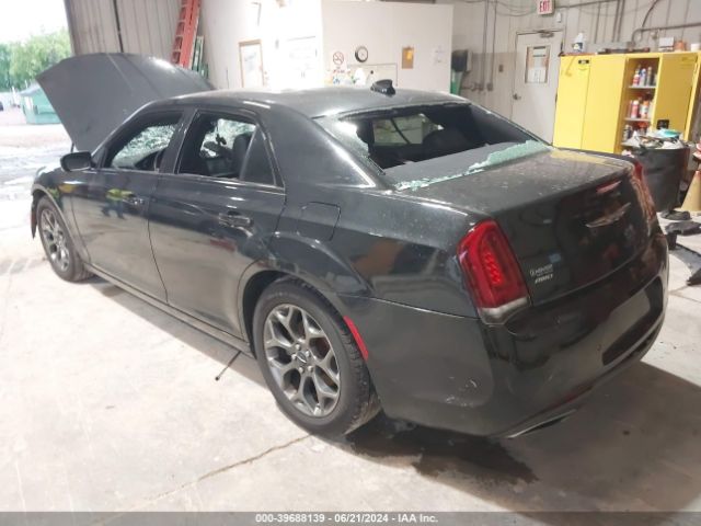 Photo 2 VIN: 2C3CCAGG2FH814334 - CHRYSLER 300 