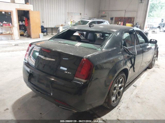 Photo 3 VIN: 2C3CCAGG2FH814334 - CHRYSLER 300 