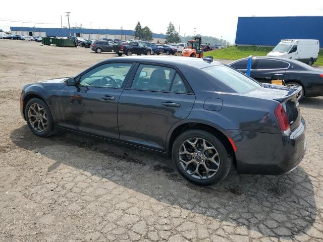 Photo 1 VIN: 2C3CCAGG2FH849584 - CHRYSLER 300 S 